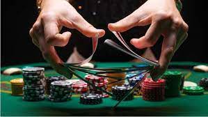Официальный сайт Welvura Casino